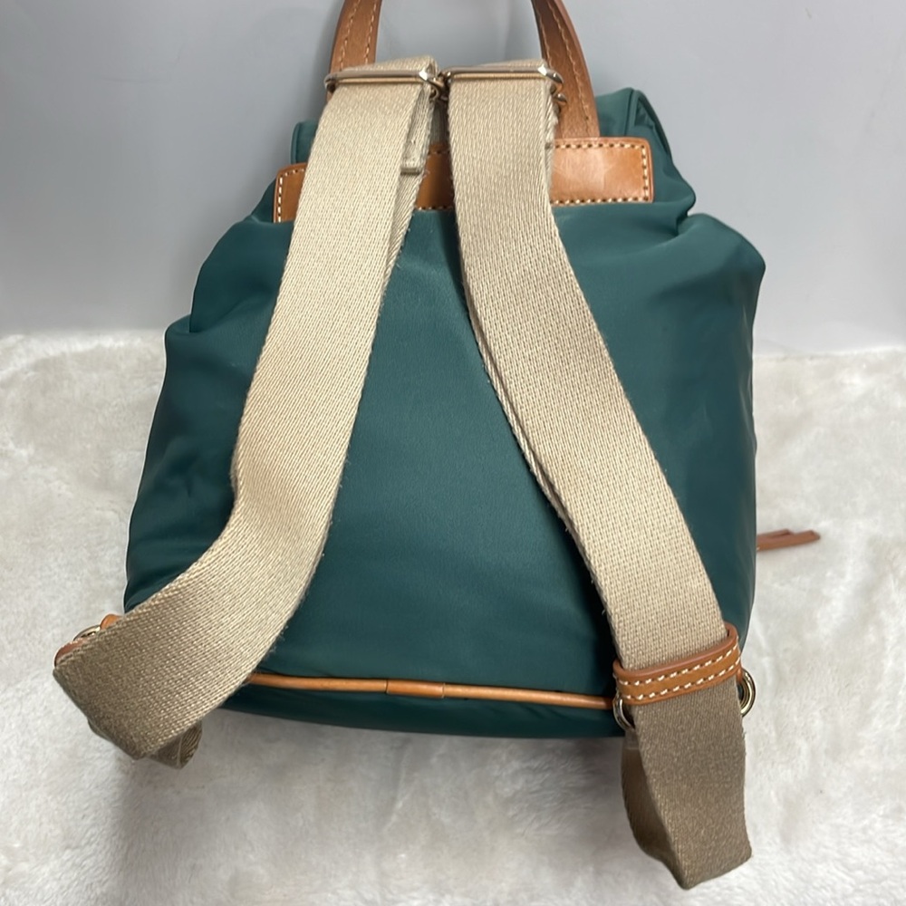 Dooney & Bourke Small ‘Murphy’ Backpack - Picture 6 of 17